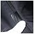 Borsa a Spalla in Pelle Nera e Argento GUCCI 148476 Auth ka2890 Nero - vista 12