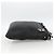 Borsa a Spalla in Pelle Nera e Argento GUCCI 148476 Auth ka2890 Nero - vista 4