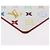 LOUIS VUITTON Astuccio Specchio Multicolore Monogramma Bianco M92651 LV Auth LNZ1007V - vista 15