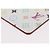 LOUIS VUITTON Astuccio Specchio Multicolore Monogramma Bianco M92651 LV Auth LNZ1007V - vista 16