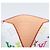 LOUIS VUITTON Astuccio Specchio Multicolore Monogramma Bianco M92651 LV Auth LNZ1007V - vista 8