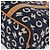 Céline Borsa a mano in tela Macadam C di CELINE, blu navy e oro, autentica BSZ358V D'oro - vista 14