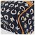 Céline Borsa a mano in tela Macadam C di CELINE, blu navy e oro, autentica BSZ358V D'oro - vista 15
