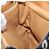 Céline Borsa a mano in tela Macadam C di CELINE, blu navy e oro, autentica BSZ358V D'oro - vista 19