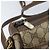 Gucci Borsa GG Supreme Web Sherry Line in PVC beige e rosso 89 02 032 Auth ka2995 - vista 10