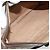 Gucci Borsa GG Supreme Web Sherry Line in PVC beige e rosso 89 02 032 Auth ka2995 - vista 11