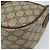 Gucci Borsa GG Supreme Web Sherry Line in PVC beige e rosso 89 02 032 Auth ka2995 - vista 14