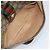 Gucci Borsa GG Supreme Web Sherry Line in PVC beige e rosso 89 02 032 Auth ka2995 - vista 24