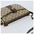 Gucci Borsa GG Supreme Web Sherry Line in PVC beige e rosso 89 02 032 Auth ka2995 - vista 6