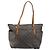LOUIS VUITTON Borsa Tote Monogram Totally MM M56689 LV Auth BA10864 Monogramma - vista 13