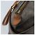 LOUIS VUITTON Borsa Tote Monogram Totally MM M56689 LV Auth BA10864 Monogramma - vista 18