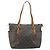 LOUIS VUITTON Borsa Tote Monogram Totally MM M56689 LV Auth BA10864 Monogramma - vista 2