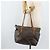 LOUIS VUITTON Borsa Tote Monogram Totally MM M56689 LV Auth BA10864 Monogramma - vista 24