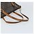 LOUIS VUITTON Borsa Tote Monogram Totally MM M56689 LV Auth BA10864 Monogramma - vista 7