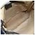 Gucci Bolsa de Ombro GG Supreme PVC Marinho Prata 223666 Auth ka2896 Azul marinho - vista 11
