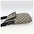 Gucci Bolsa de Ombro GG Supreme PVC Marinho Prata 223666 Auth ka2896 Azul marinho - vista 3