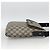Gucci Bolsa de Ombro GG Supreme PVC Marinho Prata 223666 Auth ka2896 Azul marinho - vista 4