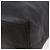 Borsa a spalla Vala Chain in pelle nera e argento di Salvatore Ferragamo Auth BA11227 Nero - vista 16