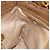 Christian Dior Borsa Lady Dior Canage in nylon marrone e oro Auth bs33840 D'oro - vista 19