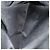 Borsa a Spalla GG Canvas Gucci Nera Argento 114269 Auth 172056 Nero - vista 22