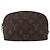 LOUIS VUITTON Monogram Pochette Kosmetik PM Pouch M43998 LV Auth 172352 Monogramm - Ansicht 13