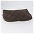 LOUIS VUITTON Monogram Pochette Kosmetik PM Pouch M43998 LV Auth 172352 Monogramm - Ansicht 6