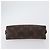 LOUIS VUITTON Monogram Pochette Kosmetik PM Pouch M43998 LV Auth 172352 Monogramm - Ansicht 7