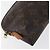 LOUIS VUITTON Monogram Pochette Kosmetik PM Pouch M43998 LV Auth 172352 Monogramm - Ansicht 8