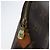 LOUIS VUITTON Monogram Pochette Kosmetik PM Pouch M43998 LV Auth 172352 Monogramm - Ansicht 9
