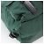PRADA Rucksack aus Nylon grün silber authentisch 172160 - Ansicht 17
