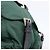 PRADA Rucksack aus Nylon grün silber authentisch 172160 - Ansicht 20