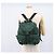 PRADA Rucksack aus Nylon grün silber authentisch 172160 - Ansicht 28