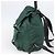 PRADA Rucksack aus Nylon grün silber authentisch 172160 - Ansicht 4