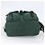 PRADA Rucksack aus Nylon grün silber authentisch 172160 - Ansicht 5