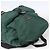 PRADA Rucksack aus Nylon grün silber authentisch 172160 - Ansicht 6