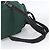 PRADA Rucksack aus Nylon grün silber authentisch 172160 - Ansicht 8