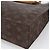 LOUIS VUITTON Monogram Sac Plat Handtasche M51140 LV Auth th6610 Monogramm - Ansicht 15