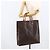 LOUIS VUITTON Monogram Sac Plat Handtasche M51140 LV Auth th6610 Monogramm - Ansicht 19