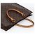 LOUIS VUITTON Monogram Sac Plat Handtasche M51140 LV Auth th6610 Monogramm - Ansicht 6
