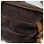 LOUIS VUITTON Borsa a Spalla Monogram Saumur 30 M42256 LV Auth 170962 Monogramma - vista 17