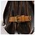 LOUIS VUITTON Borsa a Spalla Monogram Saumur 30 M42256 LV Auth 170962 Monogramma - vista 19