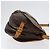 LOUIS VUITTON Borsa a Spalla Monogram Saumur 30 M42256 LV Auth 170962 Monogramma - vista 3