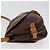 LOUIS VUITTON Borsa a Spalla Monogram Saumur 30 M42256 LV Auth 170962 Monogramma - vista 4