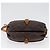 LOUIS VUITTON Borsa a Spalla Monogram Saumur 30 M42256 LV Auth 170962 Monogramma - vista 5