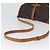 LOUIS VUITTON Borsa a Spalla Monogram Saumur 30 M42256 LV Auth 170962 Monogramma - vista 7