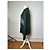 Comme Des Garcons Felpa astratta vintage da uomo Comme Des Garçons verde L - vista 3