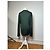 Comme Des Garcons Felpa astratta vintage da uomo Comme Des Garçons verde L - vista 4