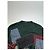 Comme Des Garcons Felpa astratta vintage da uomo Comme Des Garçons verde L - vista 8