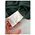 Comme Des Garcons Felpa astratta vintage da uomo Comme Des Garçons verde L - vista 9