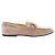 Autre Marque Mocassini in Suede Naturale Tod’s Rosa Carne